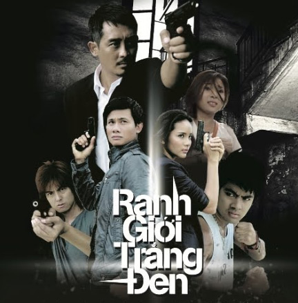 'Ranh giới trắng đen' ngớ ngẩn đến phì cười - 1