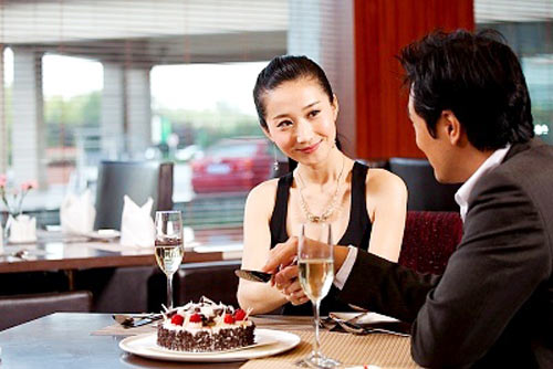 Cặp bồ với chồng bạn thân - 1