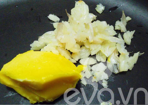 Trứng chim cút chiên xù kiểu mới - 8