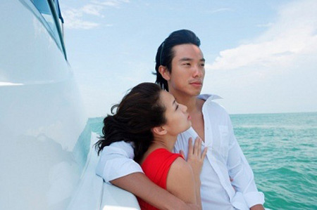 Thị Nở tám chuyện chân dài - 1