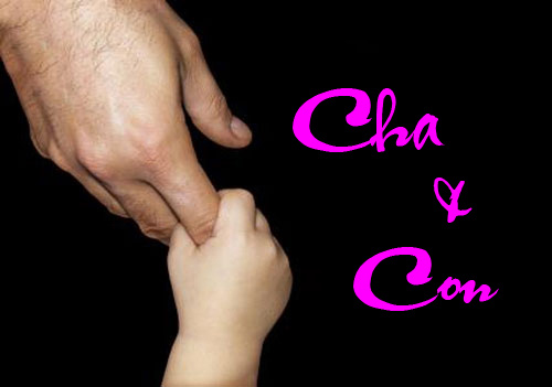 Đã mấy lần bạn nói câu “con yêu bố mẹ”? - 1