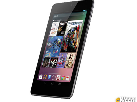 8 thiết bị di động chạy Android 4.1 đáng mua nhất - 1