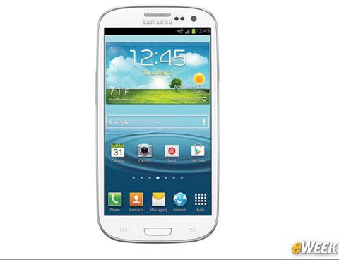 8 thiết bị di động chạy Android 4.1 đáng mua nhất - 5