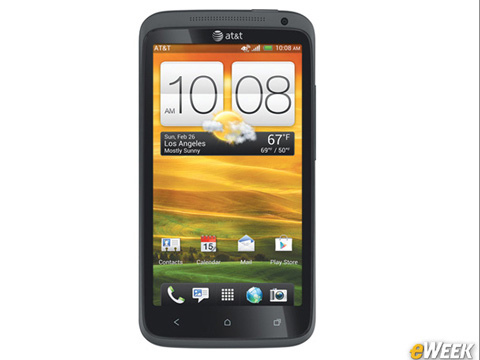 8 thiết bị di động chạy Android 4.1 đáng mua nhất - 6