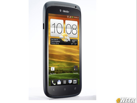 8 thiết bị di động chạy Android 4.1 đáng mua nhất - 8