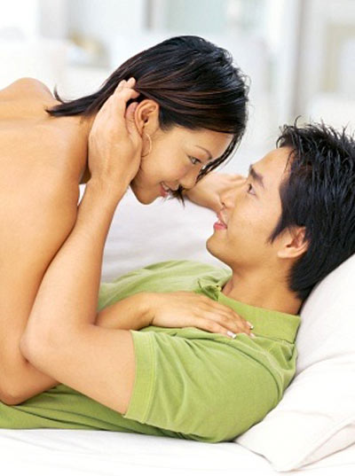 Anh dọa "yêu" người khác nếu em không "cho"? - 1