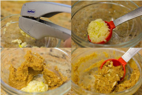 Cánh gà nướng tỏi ngon khó chối từ - 3
