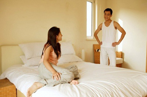 Cứu nguy khi tình dục "xuống dốc không phanh" - 2