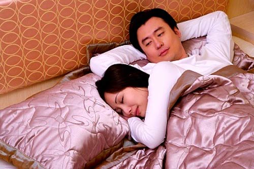 Cứu nguy khi tình dục "xuống dốc không phanh" - 3