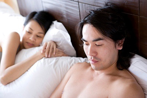 "Lên đỉnh" giả, tác hại thật - 2