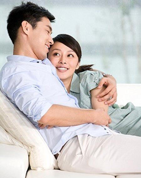 Yêu... chân thành giám đốc đã có vợ! - 2