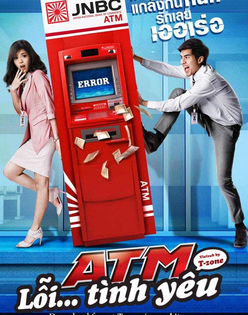 5 cặp đôi đẹp mỹ mãn trên màn ảnh Thái - 1
