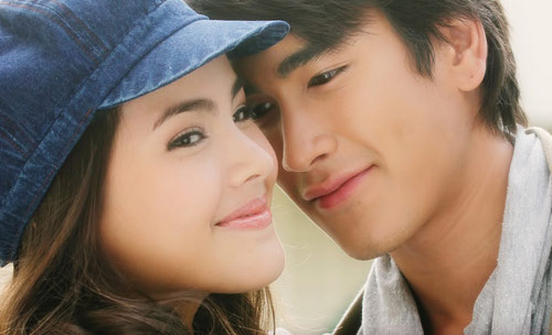 5 cặp đôi đẹp mỹ mãn trên màn ảnh Thái - 5