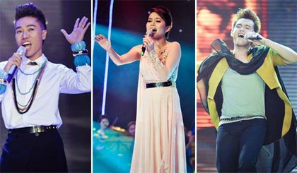 Sao Mai điểm hẹn - Vì sao kém hấp dẫn? - 3