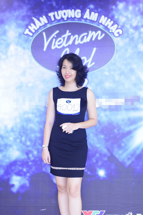 VN Idol: Lộ diện "đàn em" Đàm Vĩnh Hưng - 9