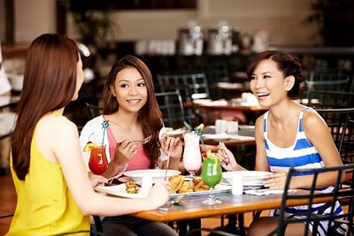 Đối mặt để đánh bại nỗi đau chia tay - 2