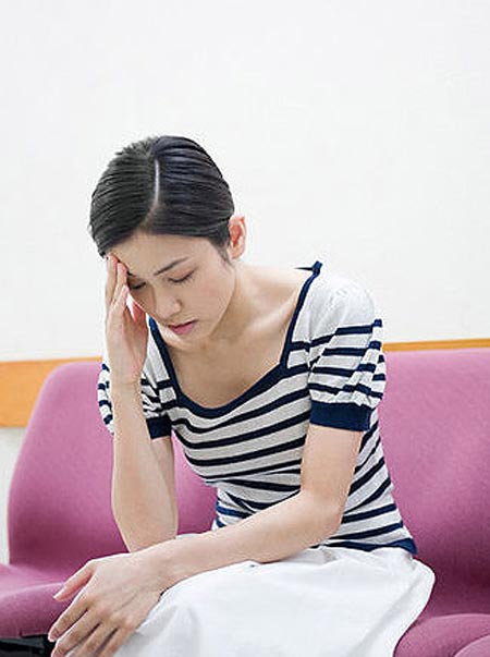 Lại đi lấy chồng... - 1