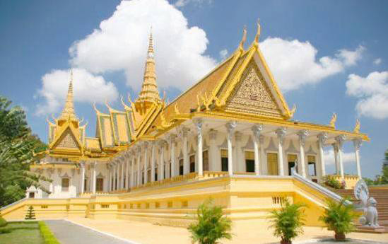 Kinh nghiệm du lịch bụi Campuchia - 3