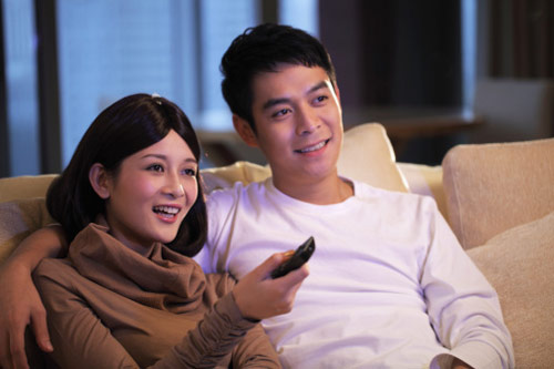 Buộc nàng "phát cuồng" vì bạn - 2