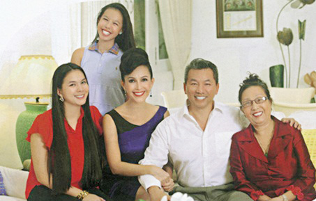 Diễm My: "Tôi đẹp từ trong ra ngoài!" - 2