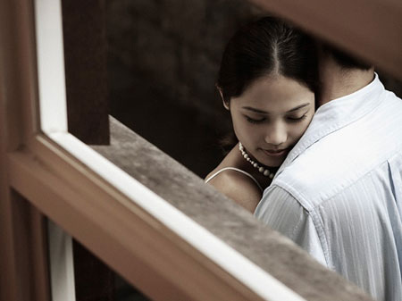Chém gió: Tôi là kẻ đi yêu chồng người - 1
