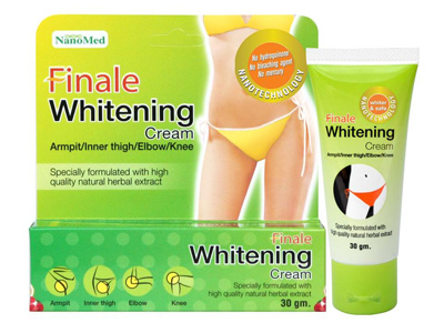 Kem trị thâm, làm sáng da vùng bikini - 1