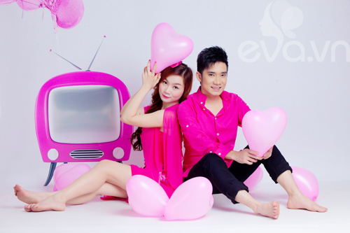 Soi nhà "thiên thần" của Quang Hà - 2