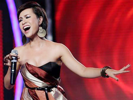 VN Idol: "Hot" vì scandal của thí sinh - 6