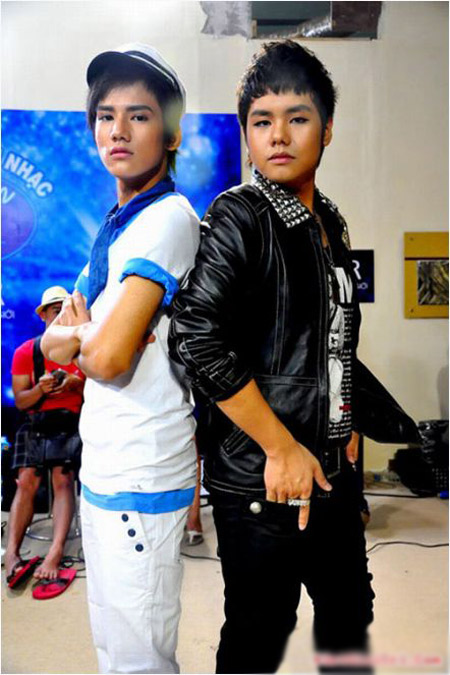 VN Idol: "Hot" vì scandal của thí sinh - 5