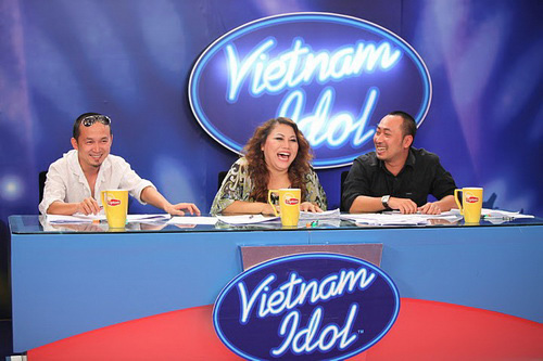 VN Idol: "Hot" vì scandal của thí sinh - 4