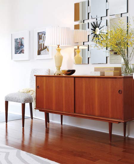 Chị em học "nặn" nhà đẳng cấp - 5