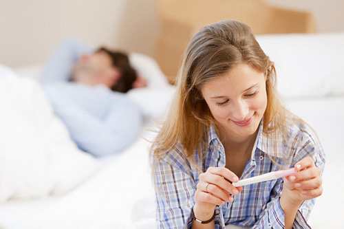 Khi nào mới nên có baby? - 2