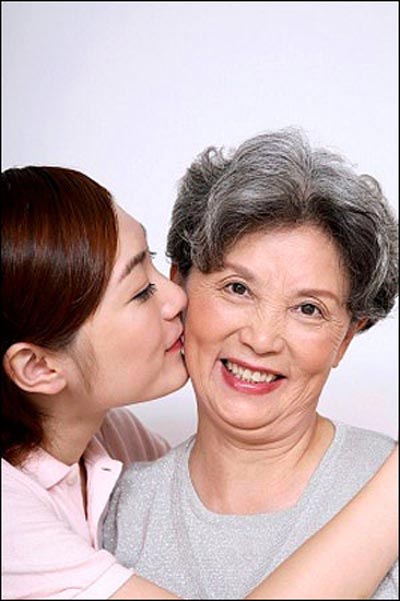 35 tuổi chẳng lấy được vợ vì mẹ khó tính - 1