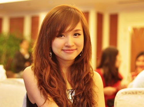 Thanh Vân Hugo: Mong anh ấy hạnh phúc với người khác - 2