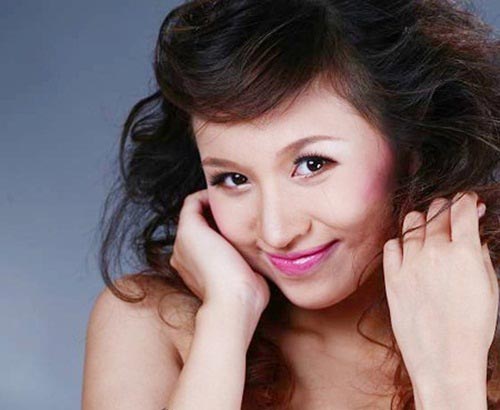 Thanh Vân Hugo: Mong anh ấy hạnh phúc với người khác - 3