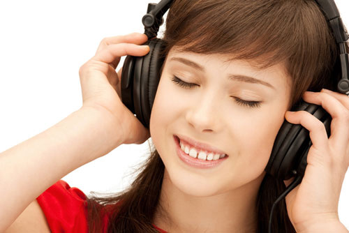 10 cách giải tỏa stress - 2