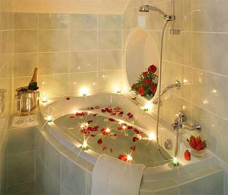Phòng tắm cho đêm "yêu" nồng nàn - 3