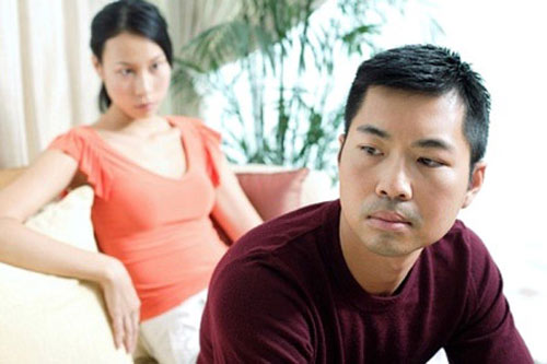 Ân hận khi lấy con gái Việt làm vợ! - 1