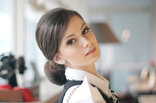 Những video ‘chào hỏi’ ấn tượng nhất của thí sinh Miss World - 3