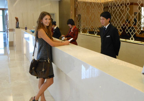 Những video ‘chào hỏi’ ấn tượng nhất của thí sinh Miss World - 6