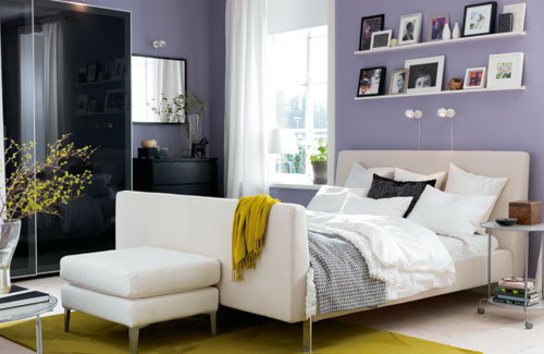 Thỏa giấc nồng trên giường mê ly - 16