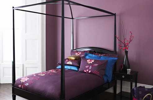 Thỏa giấc nồng trên giường mê ly - 3