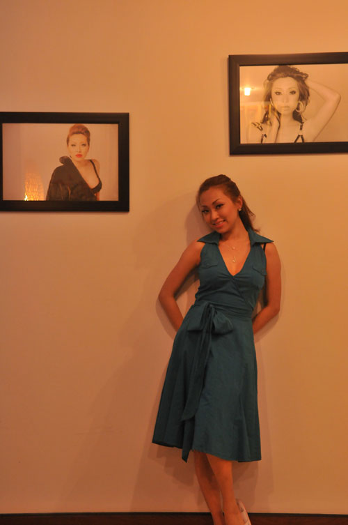 Soi nhà 3 tỷ của ca sĩ Như Ý - 13