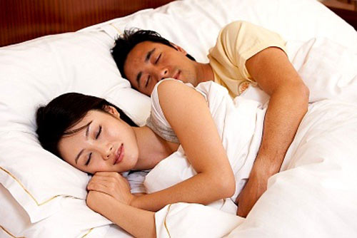 Vợ từ chối "yêu" vì lưu luyến tình cũ? - 1
