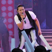 Kasim Hoàng Vũ đã biết cách "tìm lại"