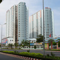 Giao dịch bất động sản vẫn ảm đạm