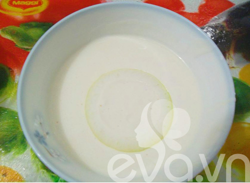 Hành tây tẩm bột chiên giòn cực ngon - 5