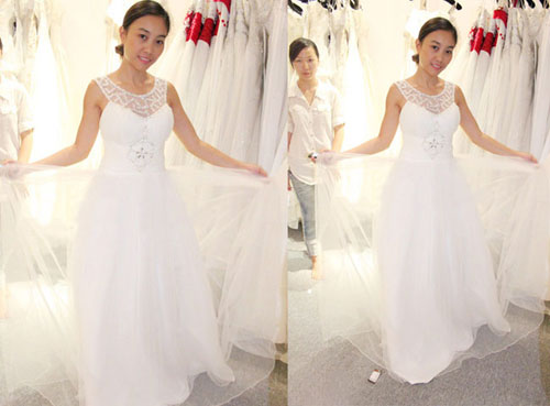 Ngắm chồng tây đẹp trai của Đoan Trang - 7