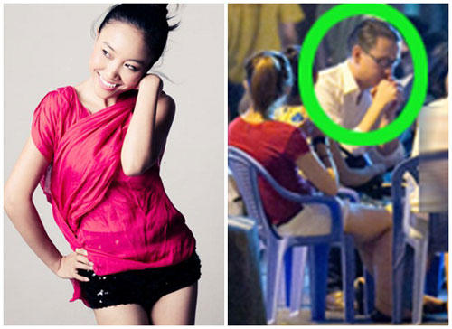 Ngắm chồng tây đẹp trai của Đoan Trang - 6