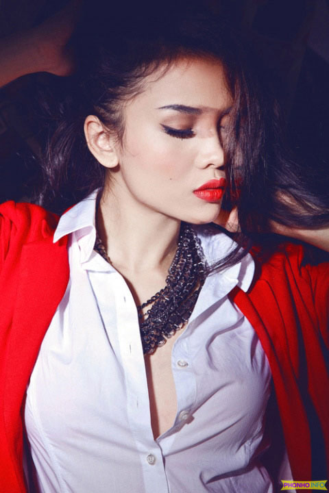 Yến Trang: Chọn người đàn ông hơn tôi - 3